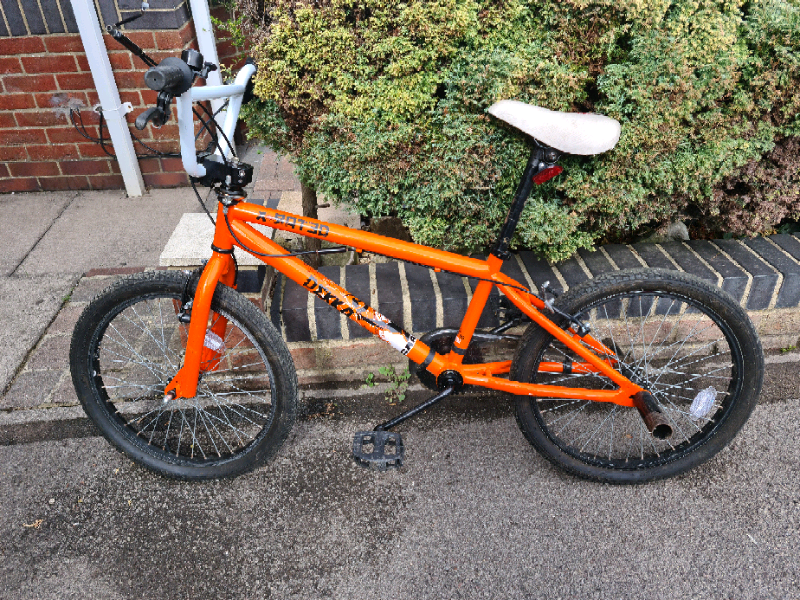 children's bikes for sale on gumtree